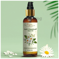 Siya Ayurveda Anti-Dandruff Oil - Ayurvedic Dandruff Treatment for Healthy Scalp and Flake-Free Hair (100ml Each) thumbnail