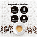 Caffeinators Coffee Premix thumbnail