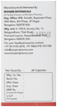 Bioqem Botanicals Slim Qem Capsule thumbnail