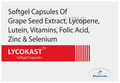 Lycokast Softgel Capsule thumbnail