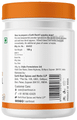 Earthroot Natural Sat Isabgol Psyllium Husk Orange Flavoured Powder thumbnail