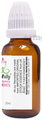 Soulfully Aspen Bach Flower Remedies Drops thumbnail