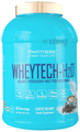 Myfitness Wheytech H2O Powder Coffee Delight thumbnail