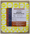 Hapco Natrum Sulphuricum Tablet (30gm Each) 6X thumbnail
