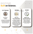 MuscleBlaze Biozyme Performance Whey Protein Powder (2kg Each) Chocolate Peanut Butter thumbnail