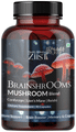 Ziist Capsule Brainshrooms Mushroom Blend thumbnail