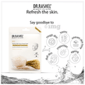 Dr. Rashel Rice Sheet Mask(20gm Each ) thumbnail