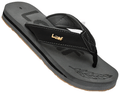 Leaf Ortho Diabetic and Flatfoot Slippers with Extra Cushion for Better Blood Flow Grey 10 thumbnail