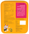 Vitamins & Me Calcium + Magnesium + Zinc Tablet with Vitamin D3 & Cissus Quadrangularis Extract thumbnail