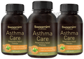 Swaarnim Ayurevda Asthma Care Capsule thumbnail
