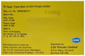 Glycomet-GP 1/850 Tablet PR thumbnail