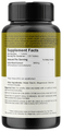 Bliss of Earth Safed Musli 500mg Tablet thumbnail