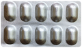 Wapri-LC Tablet (10 Each) thumbnail