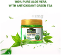Indus Valley Bio Organic Aloe Vera Gel 100% Pure thumbnail