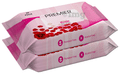 Premier Tissues Wet Wipe (25 Each) Rose thumbnail