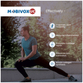 Nuvox Mobivox UC Tablet (10 Each) thumbnail