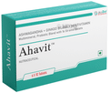 Ahavit Tablet thumbnail