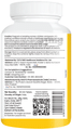 Calcium and Vitamin D3 Tablets with Zinc, Magnesium & Alfalfa | Citrate Malate Form | by Tata 1mg thumbnail