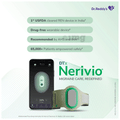 Nerivio Remote Electrical Neuromodulation Device for Migraine thumbnail