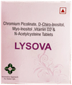 Lysova Tablet thumbnail