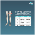 Tynor D-11 Knee Immobilizer 19 XXL thumbnail