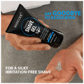 Mancode Foaming Shave Gel thumbnail