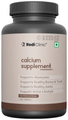 Redi Clinic Calcium Supplement Tablet thumbnail