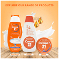 Creme 21 Normal Skin B5 Aqua Soft Body Lotion thumbnail