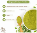 One Living Immunity Boosting Moringa Powder (200gm Each) thumbnail