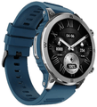 Noise NSW-84 Noisefit Endeavour Smartwatch Teal Blue thumbnail