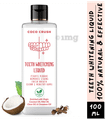 Coco Crush Teeth Whitening Liquid thumbnail