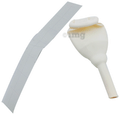 Alpha Safedrain Male Incontinence Device Large thumbnail