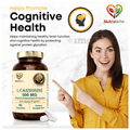 Nutraliebe L-Carnosine 500mg Capsule thumbnail