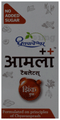 Dhootapapeshwar Amla Tablet No Sugar thumbnail
