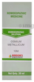 Bakson's Homoeopathy Osmium Metallicum Dilution 10M thumbnail