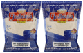 Nature Vit Sat-Isabgol Psyllium Husk (500gm Each) thumbnail