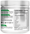 WN World Nutrition Dynamic BCAA Powder Fruit Punch thumbnail
