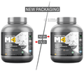 MuscleBlaze MuscleBlaze Biozyme Performance Whey Protein | For Muscle Gain | Improves Protein Absorption | Nutrition Care thumbnail