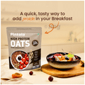 Pintola High Protein Oats Dark Chocolate thumbnail