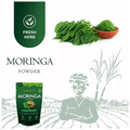 Herb Essential Moringa (Moringa Oleifera) Powder thumbnail