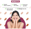 VCare Wine Facial Kit (150gm Each) thumbnail