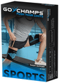 Go Champs GC 5010 Thigh Support Small thumbnail
