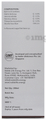 Noble Life Energy ES11 Uterotone Tonic Sugar Free thumbnail