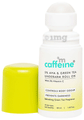 mCaffeine 5% AHA % & Green Tea Underarm Roll On thumbnail