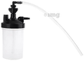 Mowell Humidifier Bottle with Connector for Oxygen White thumbnail