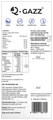 Velbiom Q-Gazz Tablet |Gas,Bloating,Indigestion | Digestive enzymes,Probiotics,Ajwain and Saunf | thumbnail