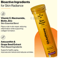 Setu Skin: Renew Fizz Glutathione & Vitamin C Tablets (15 Each) Mixed Berry thumbnail