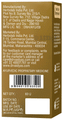 Dr. Vaidya's Triphala Tablet (60 Each) thumbnail