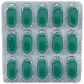 Paw Paw Carica Papaya Leaf Extract & Goat Milk Powder Tulsi Extract Tablet thumbnail