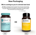 HK Vitals Calcium + Magnesium + Zinc | With Vitamin D for Bones & Muscles | Tablet thumbnail